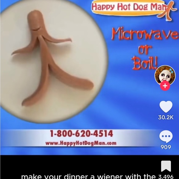 Meet your Posher, Kris - Picture 1 of 1